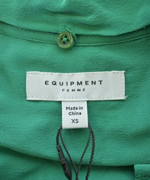 EQUIPMENT Casual shirts