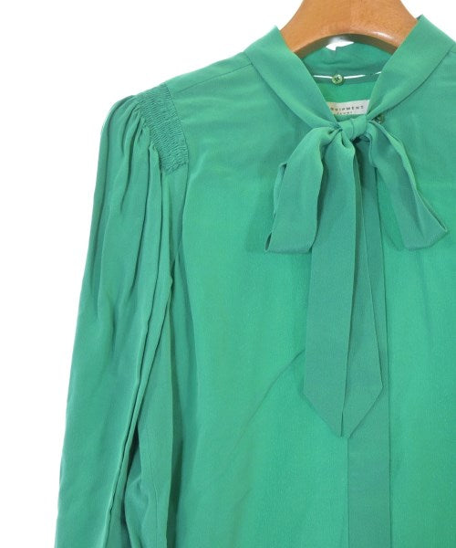 EQUIPMENT Casual shirts