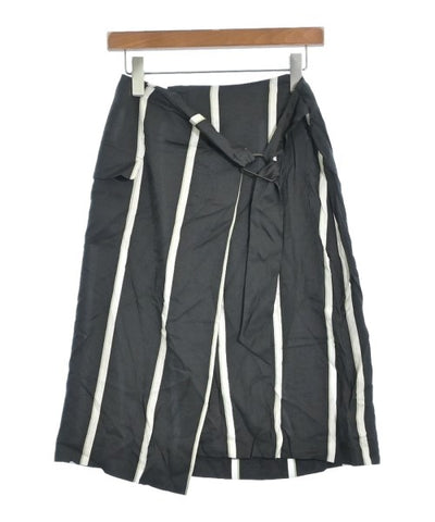 EQUIPMENT Long/Maxi length skirts