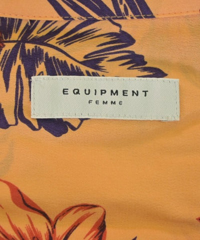 EQUIPMENT Casual shirts