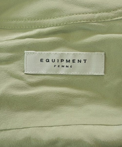 EQUIPMENT Casual shirts
