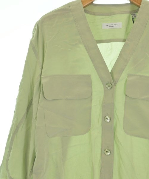 EQUIPMENT Casual shirts