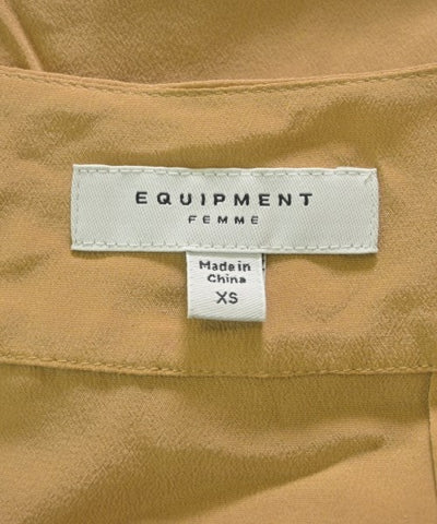EQUIPMENT Blouses