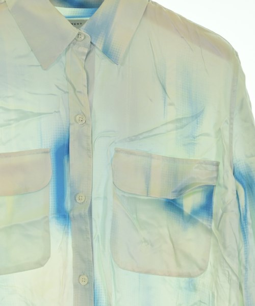 EQUIPMENT Casual shirts