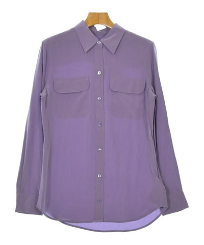 EQUIPMENT Casual shirts