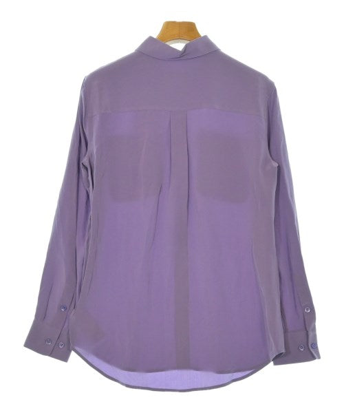 EQUIPMENT Casual shirts