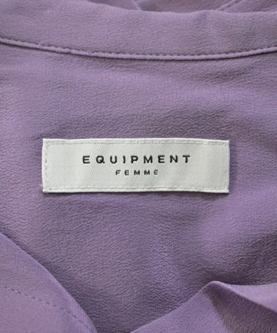 EQUIPMENT Casual shirts