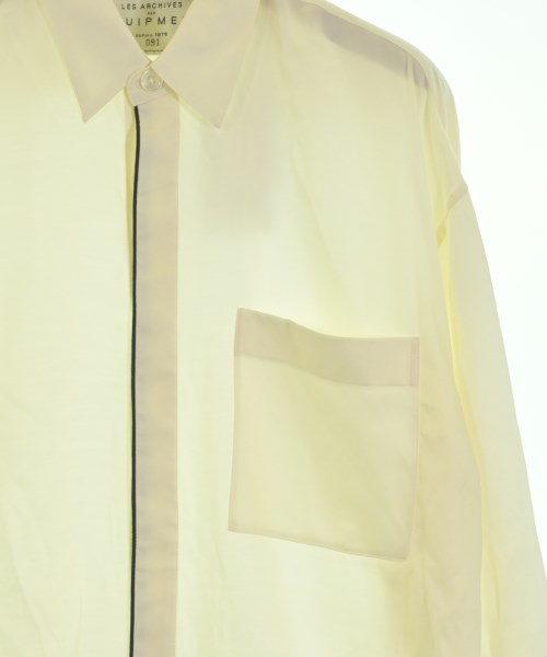 EQUIPMENT Casual shirts