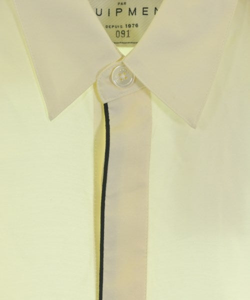 EQUIPMENT Casual shirts