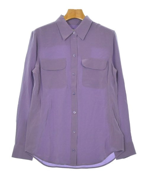 EQUIPMENT Casual shirts