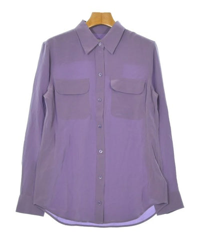 EQUIPMENT Casual shirts