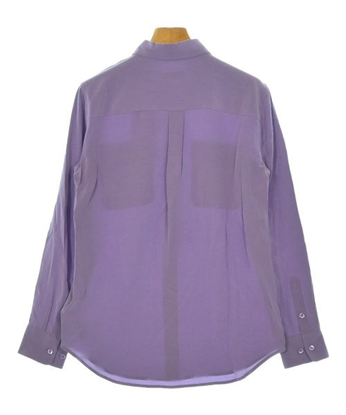 EQUIPMENT Casual shirts