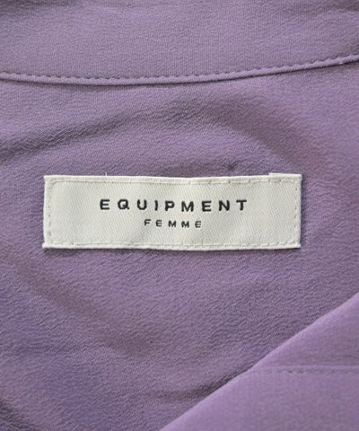 EQUIPMENT Casual shirts