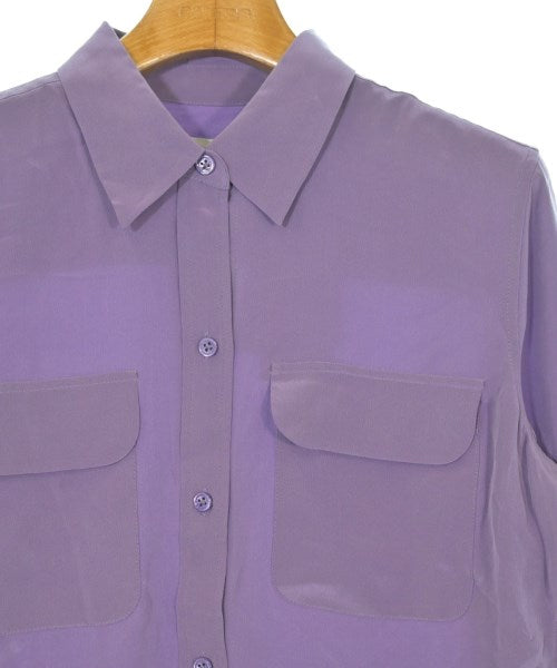 EQUIPMENT Casual shirts