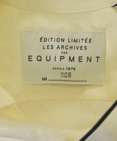 EQUIPMENT Casual shirts