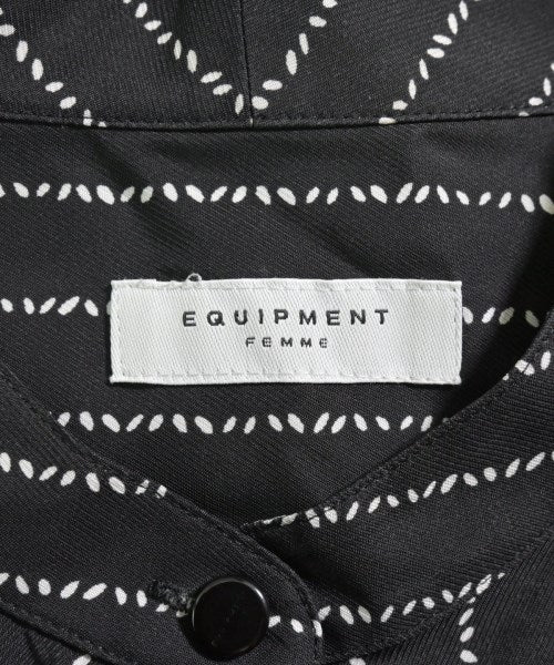 EQUIPMENT Blouses