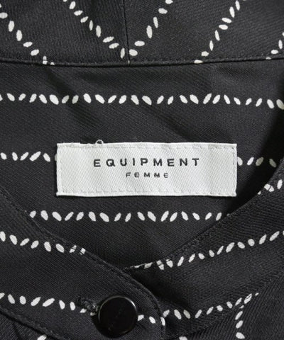 EQUIPMENT Blouses