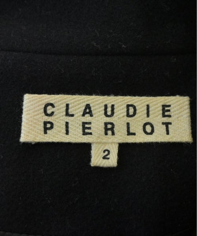 CLAUDIE PIERLOT Casual jackets