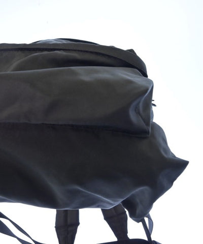 HERVE CHAPELIER Backpacks