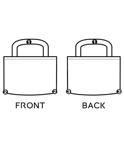 HERVE CHAPELIER Totes