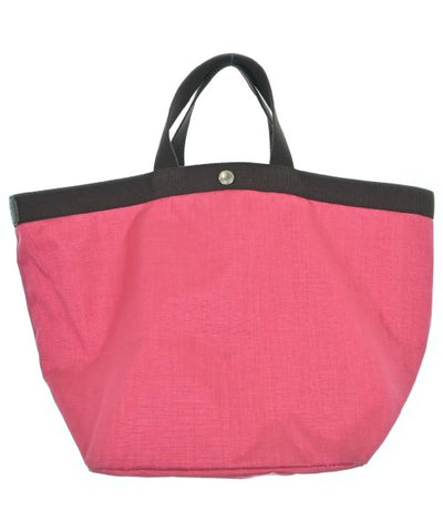 HERVE CHAPELIER Totes