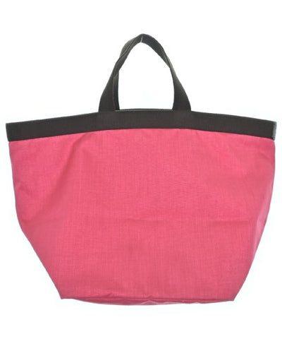 HERVE CHAPELIER Totes