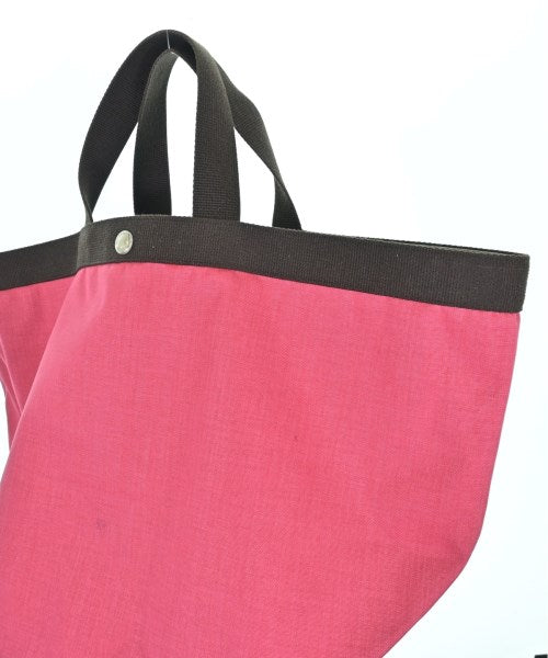 HERVE CHAPELIER Totes