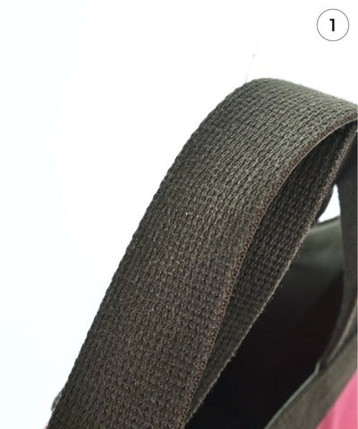 HERVE CHAPELIER Totes