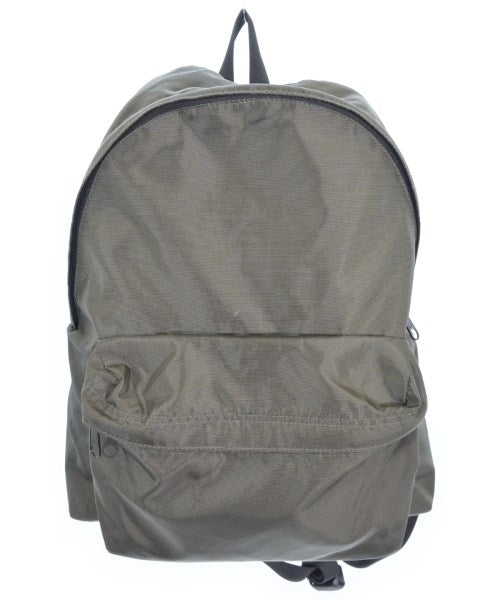 HERVE CHAPELIER Backpacks