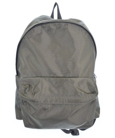 HERVE CHAPELIER Backpacks