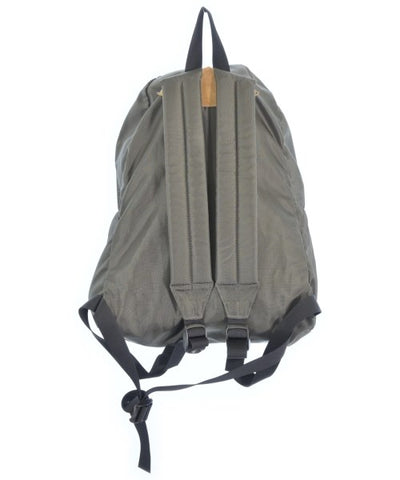 HERVE CHAPELIER Backpacks