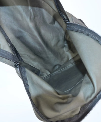 HERVE CHAPELIER Backpacks