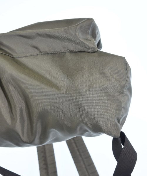 HERVE CHAPELIER Backpacks