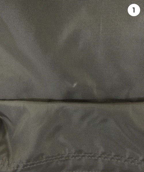 HERVE CHAPELIER Backpacks