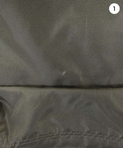 HERVE CHAPELIER Backpacks