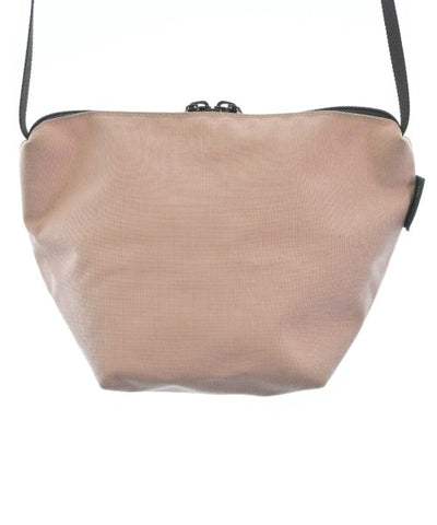 HERVE CHAPELIER Shoulder bags