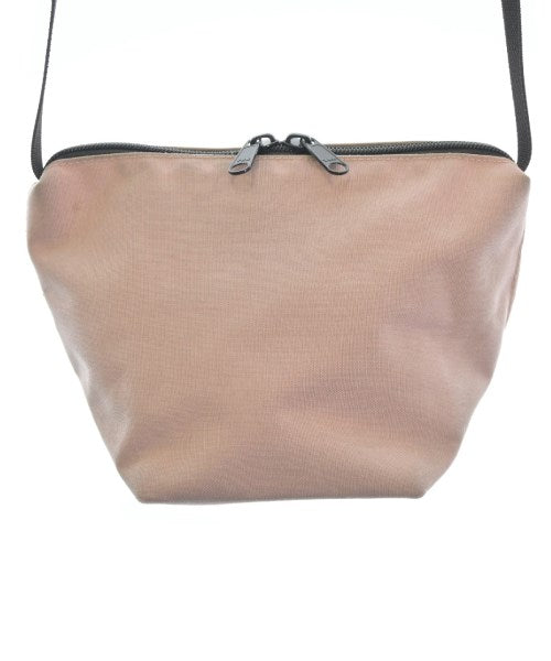 HERVE CHAPELIER Shoulder bags