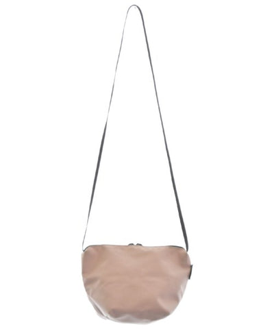 HERVE CHAPELIER Shoulder bags