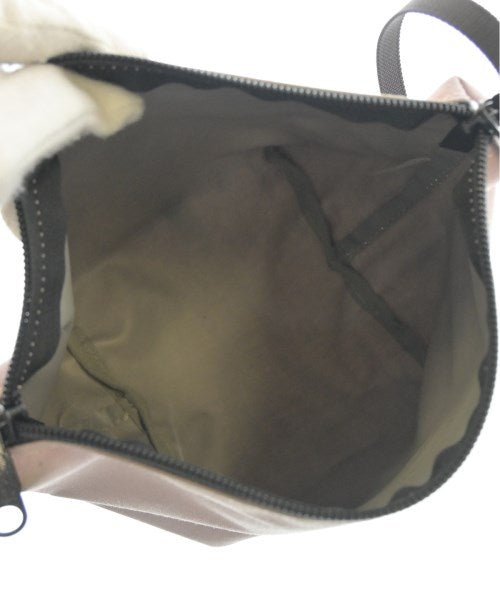 HERVE CHAPELIER Shoulder bags