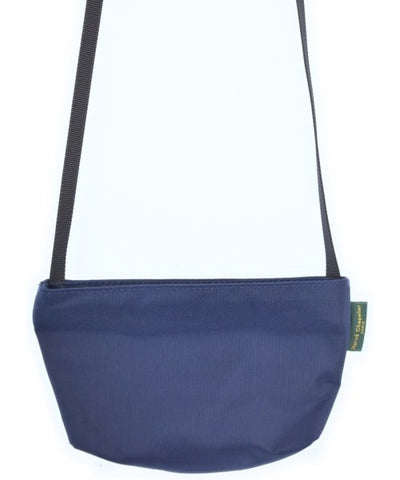 HERVE CHAPELIER Shoulder bags