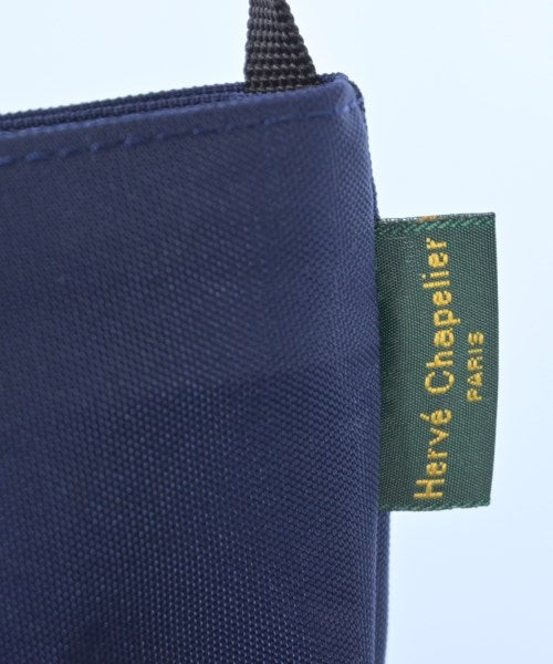 HERVE CHAPELIER Shoulder bags