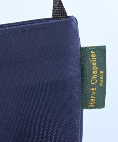 HERVE CHAPELIER Shoulder bags