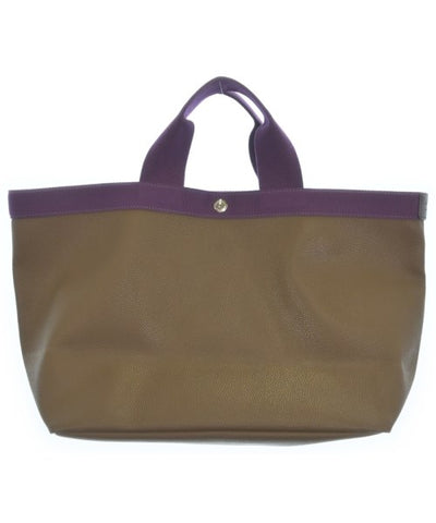 HERVE CHAPELIER Totes