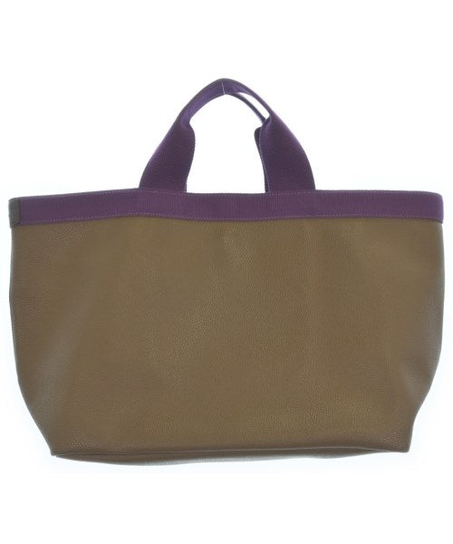 HERVE CHAPELIER Totes