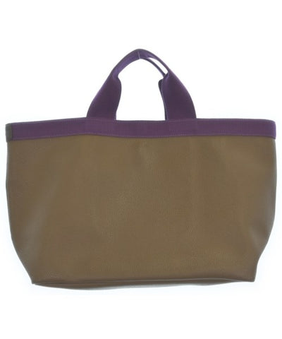 HERVE CHAPELIER Totes