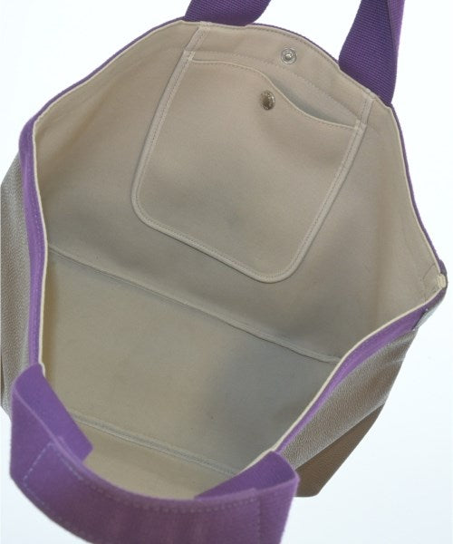 HERVE CHAPELIER Totes