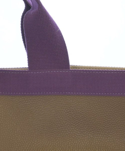 HERVE CHAPELIER Totes