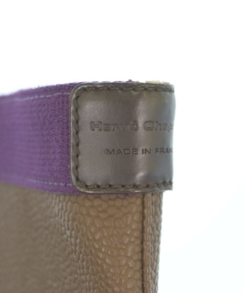 HERVE CHAPELIER Totes