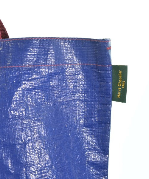 HERVE CHAPELIER Totes