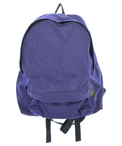 HERVE CHAPELIER Backpacks
